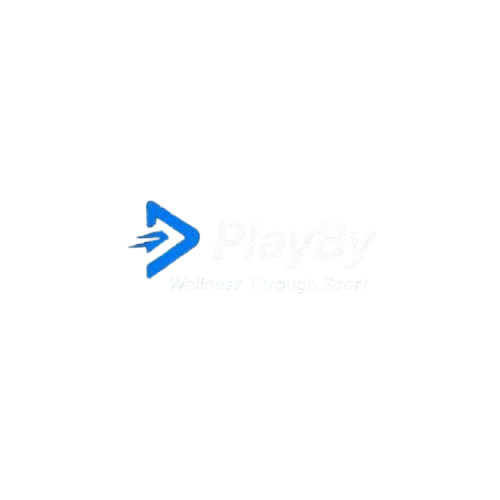 PlayBy Logo